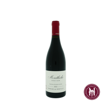 Load image into Gallery viewer, Monthelie rouge - Domaine de Montille - 2022 - 0.75 L - Frankrijk - Bourgogne - Rood