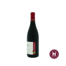 Load image into Gallery viewer, Monthelie rouge - Domaine de Montille - 2022 - 0.75 L - Frankrijk - Bourgogne - Rood