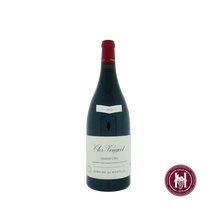 Laden Sie das Bild in den Galerie-Viewer, Clos Vougeot G.C. - Domaine de Montille - 2022 - 1.5 L - Frankrijk - Bourgogne - Rood