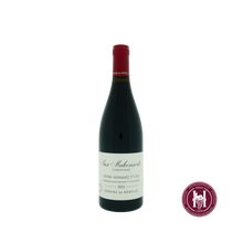 Afbeelding in Gallery-weergave laden, Vosne Romanee 1er cru aux Malconsorts CHRISTIANE - Domaine de Montille - 2022 - 0.75 L - Frankrijk - Bourgogne - Rood