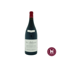 Afbeelding in Gallery-weergave laden, Vosne Romanee 1er cru aux Malconsorts CHRISTIANE - Domaine de Montille - 2022 - 1.5 L - Frankrijk - Bourgogne - Rood
