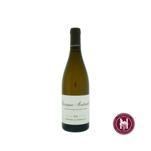 Load image into Gallery viewer, Chassagne Montrachet - Domaine de Montille - 2022 - 0.75 L - Frankrijk - Bourgogne - Wit