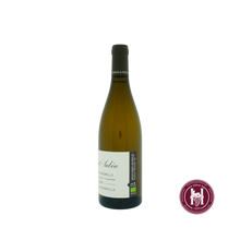 Afbeelding in Gallery-weergave laden, Saint Aubin 1er cru en Remilly - Domaine de Montille - 2022 - 0.75 L - Frankrijk - Bourgogne - Wit