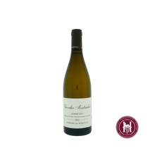 Load image into Gallery viewer, Chevalier Montrachet G.C. - Domaine de Montille - 2022 - 0.75 L - Frankrijk - Bourgogne - Wit
