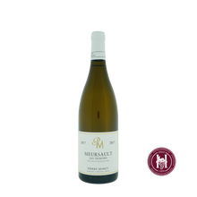 Laden Sie das Bild in den Galerie-Viewer, Meursault les Tessons - Domaine Pierre Morey - 2017 - 0.75 L - Frankrijk - Bourgogne - Wit