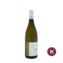 Laden Sie das Bild in den Galerie-Viewer, Meursault les Tessons - Domaine Pierre Morey - 2017 - 0.75 L - Frankrijk - Bourgogne - Wit