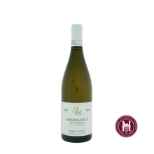 Afbeelding in Gallery-weergave laden, Meursault les Tessons - Domaine Pierre Morey - 2018 - 0.75 L - Frankrijk - Bourgogne - Wit
