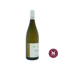 Afbeelding in Gallery-weergave laden, Meursault les Tessons - Domaine Pierre Morey - 2018 - 0.75 L - Frankrijk - Bourgogne - Wit