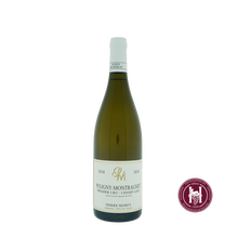 Laden Sie das Bild in den Galerie-Viewer, Puligny Montrachet 1er cru Champ Gain - Domaine Pierre Morey - 2018 - 0.75 L - Frankrijk - Bourgogne - Wit