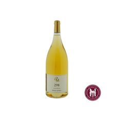 Laden Sie das Bild in den Galerie-Viewer, 298 Vin de France doux - Pierre Morey - N.V. - 1.5L - Frankrijk - Bourgogne - Wit