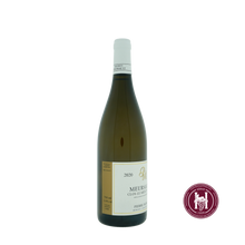 Laden Sie das Bild in den Galerie-Viewer, Meursault Clos le Meix Tavaux - Domaine Pierre Morey - 2020 - 0.75 L - Frankrijk - Bourgogne - Wit