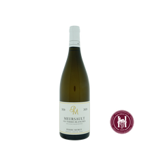 Charger l'image dans la galerie, Meursault les Terres Blanches - Domaine Pierre Morey - 2020 - 0.75 L - Frankrijk - Bourgogne - Wit