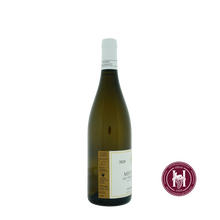 Charger l'image dans la galerie, Meursault les Terres Blanches - Domaine Pierre Morey - 2020 - 0.75 L - Frankrijk - Bourgogne - Wit