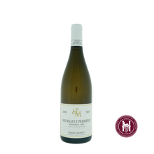 Laden Sie das Bild in den Galerie-Viewer, Meursault 1er cru Perrieres - Domaine Pierre Morey - 2020 - 0.75 L - Frankrijk - Bourgogne - Wit