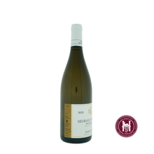 Laden Sie das Bild in den Galerie-Viewer, Meursault 1er cru Perrieres - Domaine Pierre Morey - 2020 - 0.75 L - Frankrijk - Bourgogne - Wit