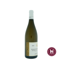 Laden Sie das Bild in den Galerie-Viewer, Puligny Montrachet 1er cru Champ Gain - Domaine Pierre Morey - 2020 - 0.75 L - Frankrijk - Bourgogne - Wit