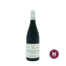 Laden Sie das Bild in den Galerie-Viewer, Bourgogne Pinot Noir Cote d'Or - Domaine Pierre Morey - 2021 - 0.75 L - Frankrijk - Bourgogne - Rood