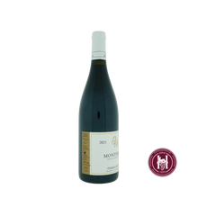 Laden Sie das Bild in den Galerie-Viewer, Monthelie - Domaine Pierre Morey - 2021 - 0.75 L - Frankrijk - Bourgogne - Rood