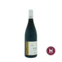 Laden Sie das Bild in den Galerie-Viewer, Meursault rouge les Durots - Domaine Pierre Morey - 2021 - 0.75 L - Frankrijk - Bourgogne - Rood