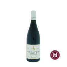 Laden Sie das Bild in den Galerie-Viewer, Volnay 1er cru Santenots - Domaine Pierre Morey - 2021 - 0.75 L - Frankrijk - Bourgogne - Rood
