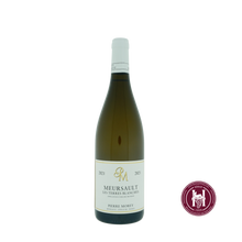 Laden Sie das Bild in den Galerie-Viewer, Meursault les Terres Blanches - Domaine Pierre Morey - 2021 - 0.75 L - Frankrijk - Bourgogne - Wit