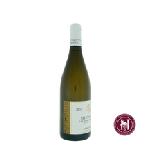 Laden Sie das Bild in den Galerie-Viewer, Meursault les Terres Blanches - Domaine Pierre Morey - 2021 - 0.75 L - Frankrijk - Bourgogne - Wit