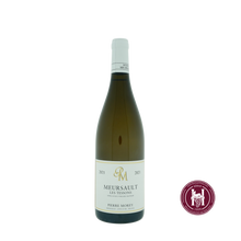 Laden Sie das Bild in den Galerie-Viewer, Meursault les Tessons - Domaine Pierre Morey - 2021 - 0.75 L - Frankrijk - Bourgogne - Wit