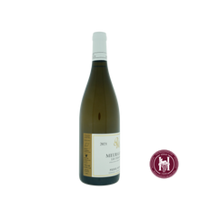 Laden Sie das Bild in den Galerie-Viewer, Meursault les Tessons - Domaine Pierre Morey - 2021 - 0.75 L - Frankrijk - Bourgogne - Wit