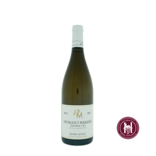 Laden Sie das Bild in den Galerie-Viewer, Meursault 1er cru Perrieres - Domaine Pierre Morey - 2021 - 0.75 L - Frankrijk - Bourgogne - Wit