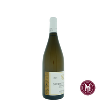 Laden Sie das Bild in den Galerie-Viewer, Meursault 1er cru Perrieres - Domaine Pierre Morey - 2021 - 0.75 L - Frankrijk - Bourgogne - Wit