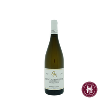 Afbeelding in Gallery-weergave laden, Bourgogne Cote d'Or Chardonnay - Domaine Pierre Morey - 2022 - 0.75 L - Frankrijk - Bourgogne - Wit