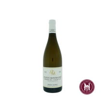 Load image into Gallery viewer, Puligny Montrachet 1er cru Champ Gain - Domaine Pierre Morey - 2022 - 0.75 L - Frankrijk - Bourgogne - Wit