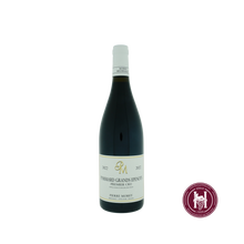 Laden Sie das Bild in den Galerie-Viewer, Pommard 1er cru Grands Epenots - Domaine Pierre Morey - 2022 - 0.75 L - Frankrijk - Bourgogne - Rood