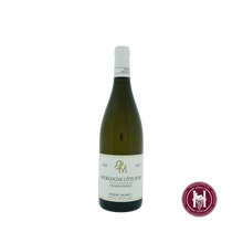 Laden Sie das Bild in den Galerie-Viewer, Bourgogne Cote d'Or Chardonnay - Domaine Pierre Morey - 2023 - 0.75 L - Frankrijk - Bourgogne - Wit