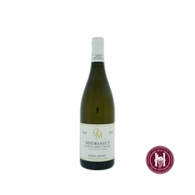 Laden Sie das Bild in den Galerie-Viewer, Meursault Clos le Meix Tavaux - Domaine Pierre Morey - 2023 - 0.75 L - Frankrijk - Bourgogne - Wit
