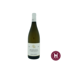 Laden Sie das Bild in den Galerie-Viewer, Meursault les Terres Blanches - Domaine Pierre Morey - 2023 - 0.75 L - Frankrijk - Bourgogne - Wit