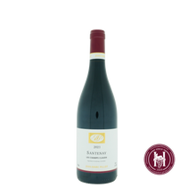 Load image into Gallery viewer, Santenay les Champs Claude - Domaine Jean Marc Pillot - 2021 - 0.75L - Frankrijk - Bourgogne - Rood