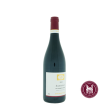 Load image into Gallery viewer, Santenay les Champs Claude - Domaine Jean Marc Pillot - 2021 - 0.75L - Frankrijk - Bourgogne - Rood