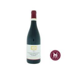 Afbeelding in Gallery-weergave laden, Chassagne Montrachet rouge 1er cru Morgeot - Domaine Jean Marc Pillot - 2021 - 0.75L - Frankrijk - Bourgogne - Rood