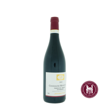 Afbeelding in Gallery-weergave laden, Chassagne Montrachet rouge 1er cru Morgeot - Domaine Jean Marc Pillot - 2021 - 0.75L - Frankrijk - Bourgogne - Rood