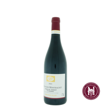 Afbeelding in Gallery-weergave laden, Chassagne Montrachet rouge 1er cru Morgeot - Domaine Jean Marc Pillot - 2021 - 0.75L - Frankrijk - Bourgogne - Rood