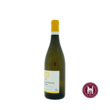 Laden Sie das Bild in den Galerie-Viewer, corton charlemagne grand cru - Domaine Jean Marc Pillot - 2022 - 0.75 L - Frankrijk - Bourgogne - Wit