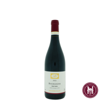 Load image into Gallery viewer, bourgogne rouge pinot noir - Domaine Jean Marc Pillot - 2022 - 0.75 L - Frankrijk - Bourgogne - Rood