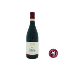 Load image into Gallery viewer, santenay les champs claude - Domaine Jean Marc Pillot - 2022 - 0.75 L - Frankrijk - Bourgogne - Rood