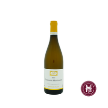 Charger l'image dans la galerie, Chassagne Montrachet - Jean Marc Pillot - 2023 - 0.75 L - Frankrijk - Bourgogne - Wit