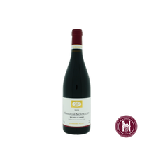 Afbeelding in Gallery-weergave laden, Chassagne Montrachet rouge Vieilles Vignes - Domaine Jean Marc Pillot - 2023 - 0.75 L - Frankrijk - Bourgogne - Rood
