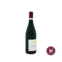 Afbeelding in Gallery-weergave laden, Chassagne Montrachet rouge Vieilles Vignes - Domaine Jean Marc Pillot - 2023 - 0.75 L - Frankrijk - Bourgogne - Rood