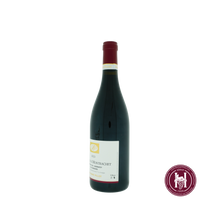 Load image into Gallery viewer, Chassagne Montrachet rouge 1er cru Morgeot - Domaine Jean Marc Pillot - 2023 - 0.75 L - Frankrijk - Bourgogne - Rood