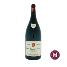 Laden Sie das Bild in den Galerie-Viewer, Vosne Romanee 1er cru les Suchots - Domaine René Cacheux & Fils - 2017 - 1.5 L - Frankrijk - Bourgogne - Rood