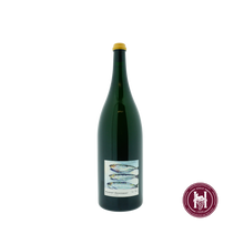 Load image into Gallery viewer, Mâcon Villages les Sardines - Robert-Denogent - 2022 - 3.0 L - Frankrijk - Bourgogne - Wit